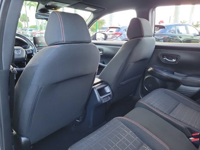 2024 Honda HR-V Sport - Photo 10