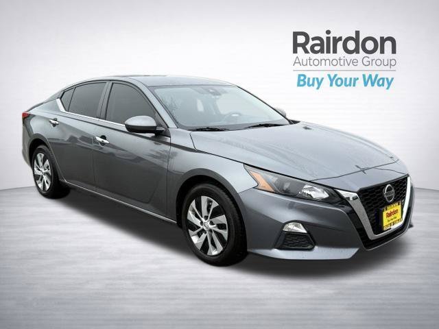 2022 Nissan Altima