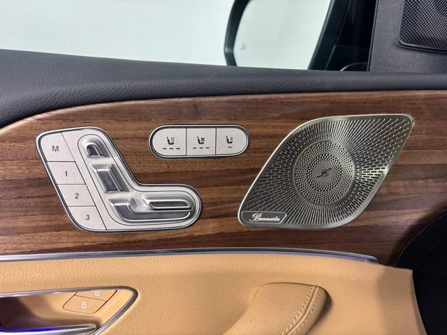 2026 Mercedes-Benz GLE GLE350 - Photo 63