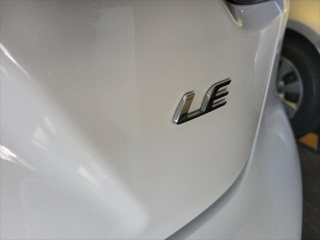 Certified Used 2024 ICE CAP Toyota  image 8