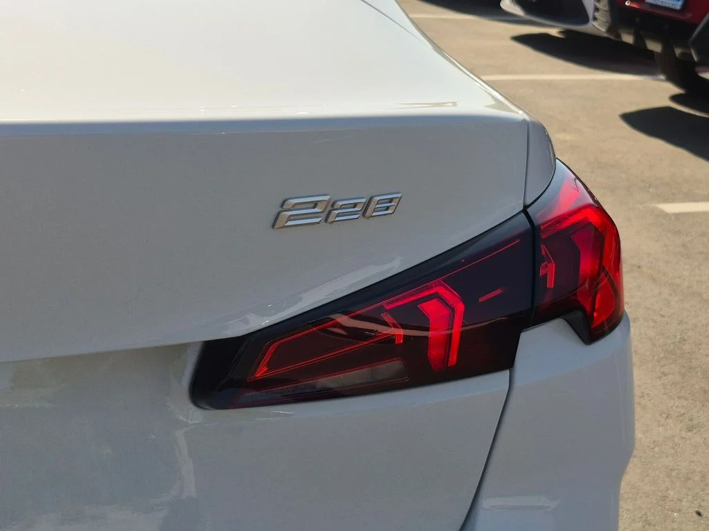 New 2026 White BMW 228 Gran Coupe image 27