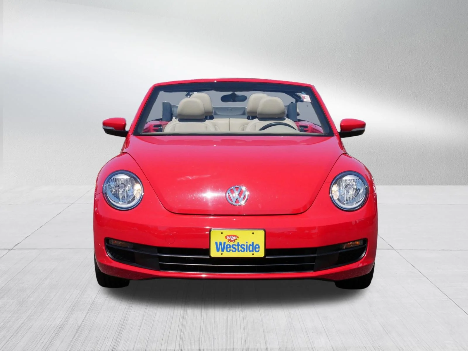 Used 2013 Volkswagen Beetle 2.5 with VIN 3VW5P7AT9DM832889 for sale in Saint Louis Park, Minnesota