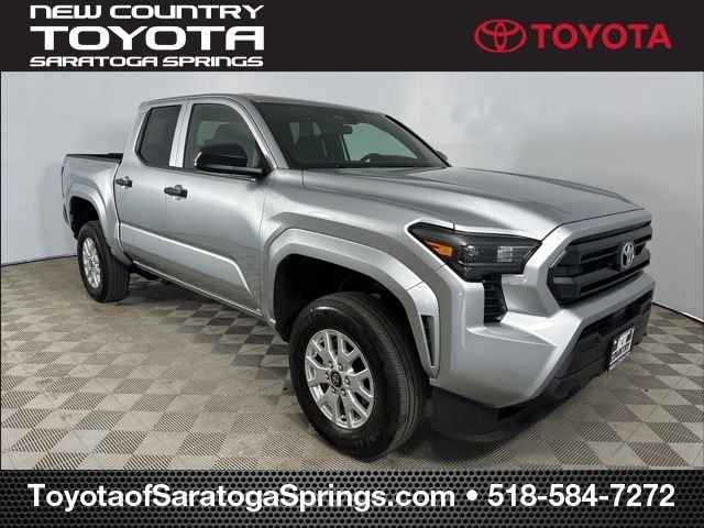 2026 Toyota Tacoma SR 4x2 Double Cab's photo