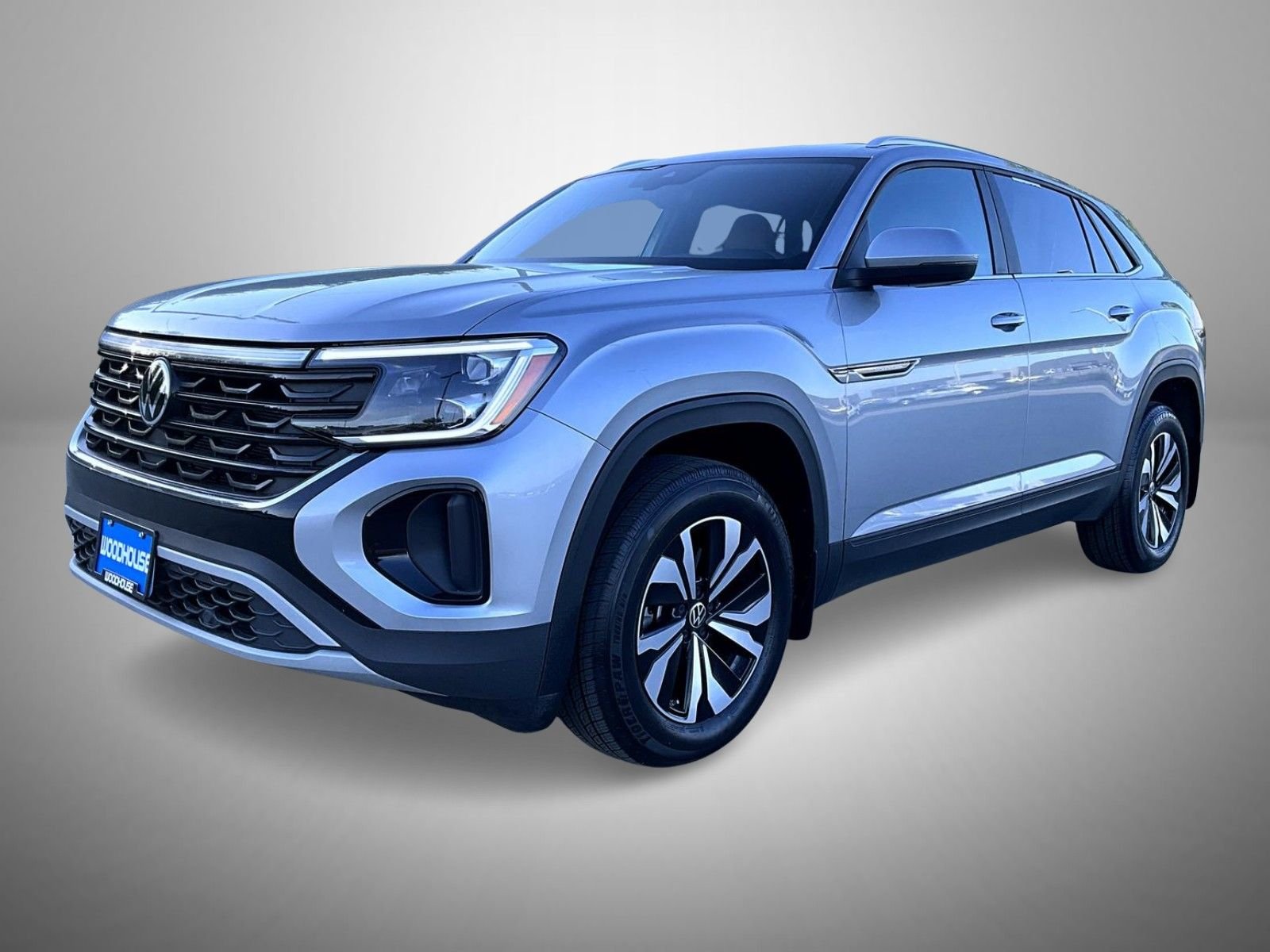 2024 Volkswagen Atlas Cross Sport 2.0T SE 4MOTION's photo
