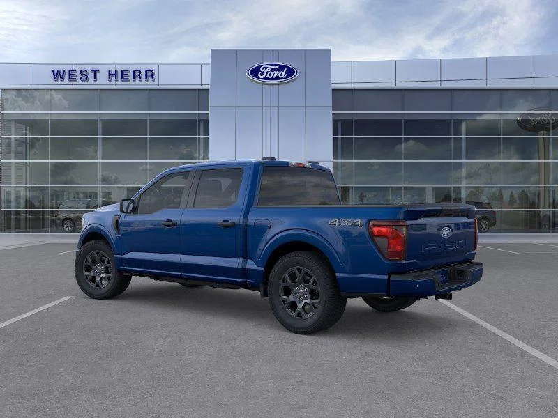 New 2026 Argon Ford STX image 5