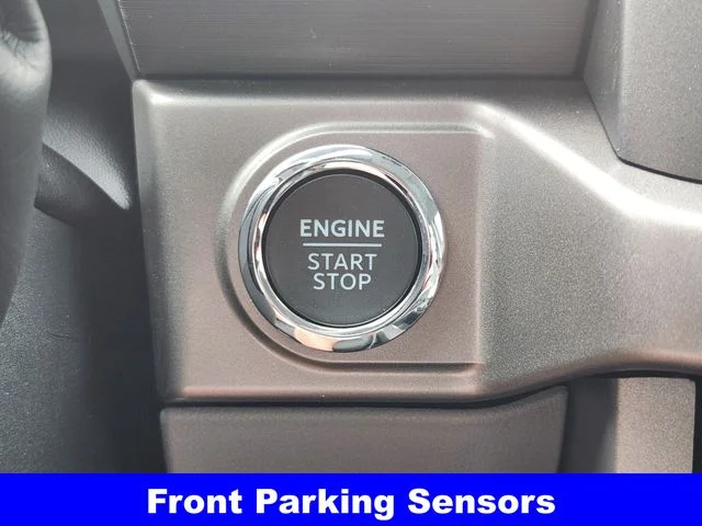 New 2026 Oxford White Ford XLT image 21