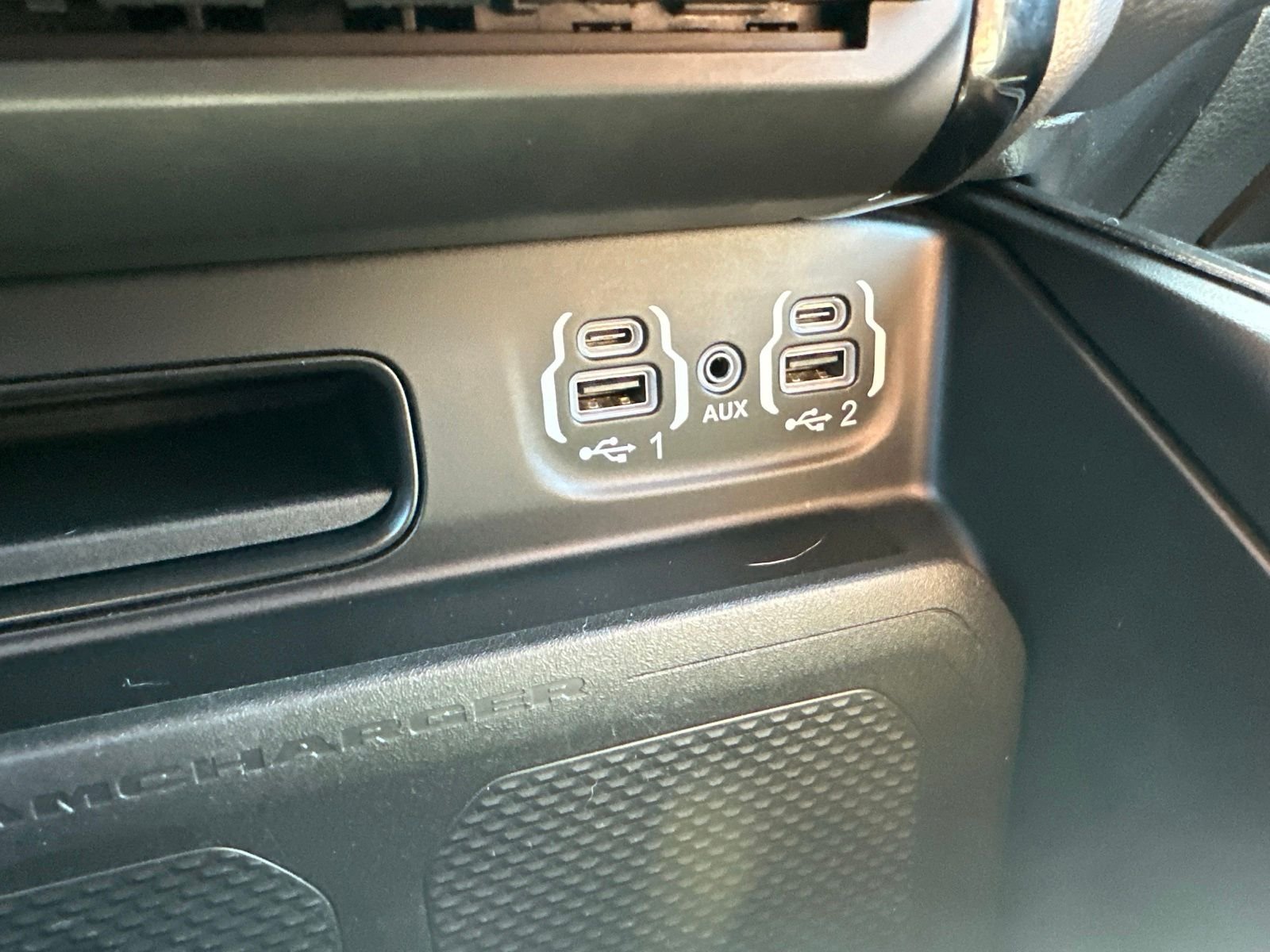 2023 RAM Ram 1500 Pickup Rebel - Photo 73