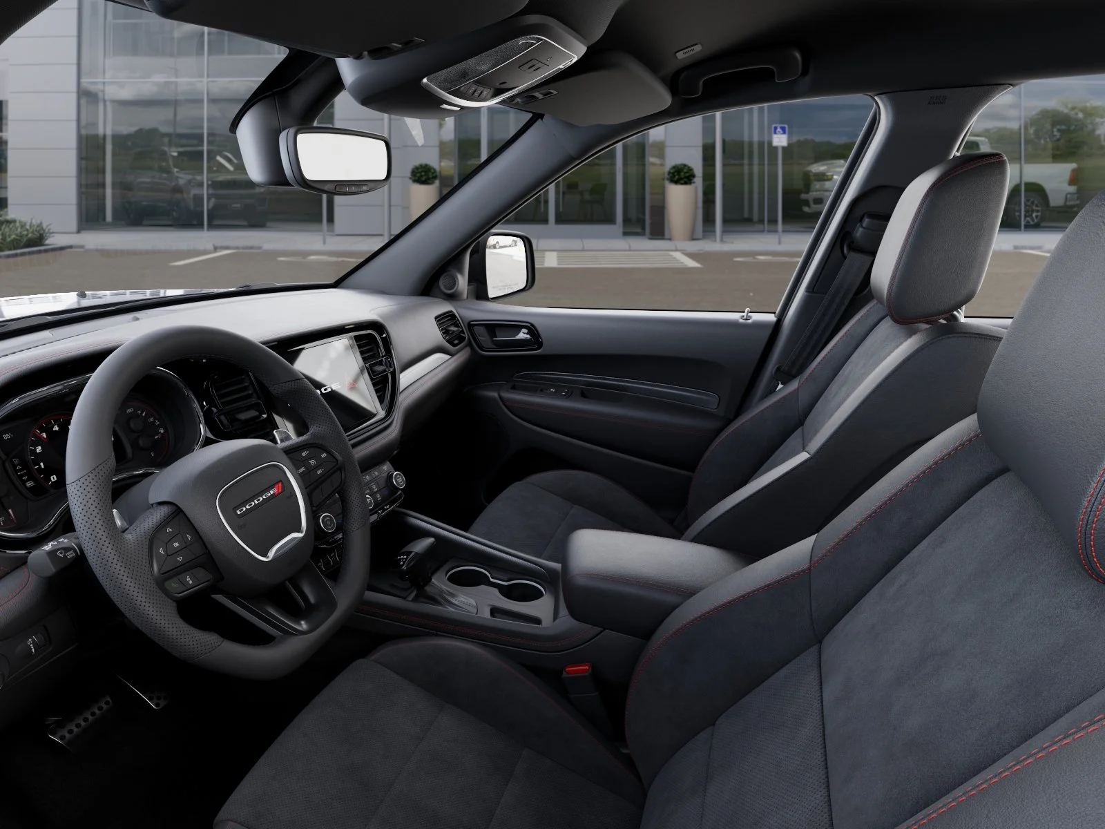 New 2026 Night Moves Dodge R/T image 22