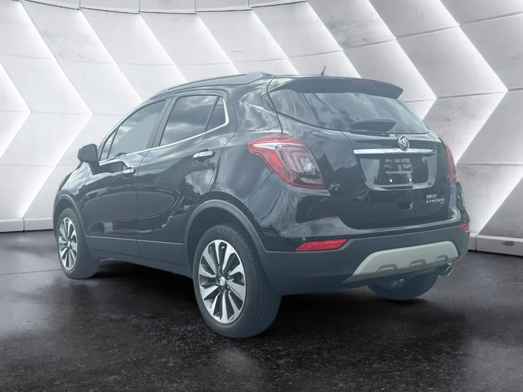 2022 Buick Encore Preferred - Photo 7
