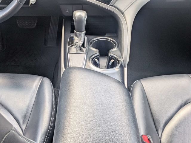 Used 2018 Gray Toyota SE image 18