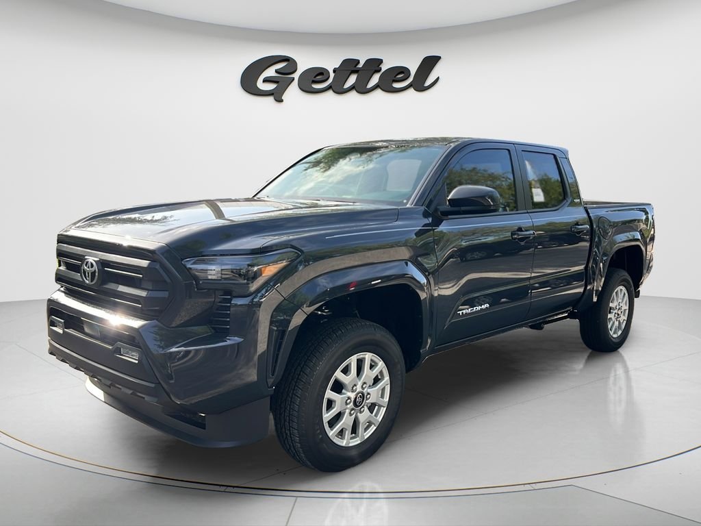 2026 Toyota Tacoma  SR5