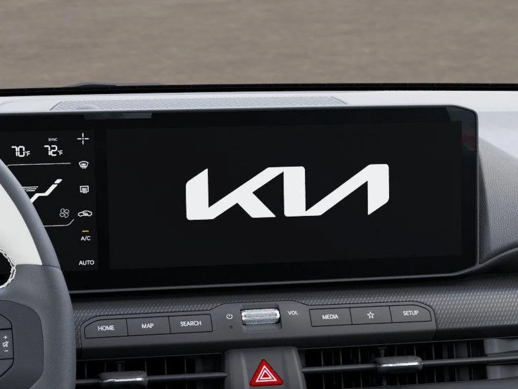 2025 Kia K4 GT-Line - Photo 20