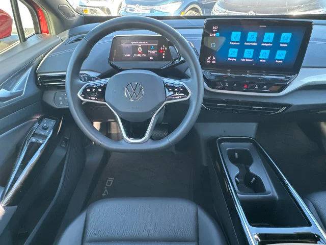 Certified Used 2023  Volkswagen Pro S image 31