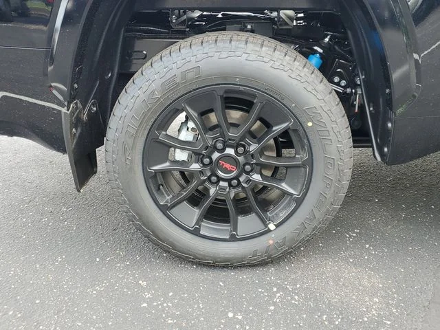 New 2026 Black Toyota 1794 Edition image 5