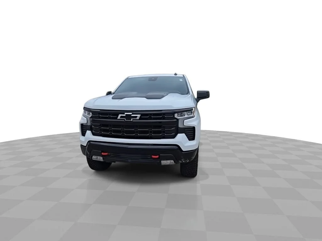 2024 Chevrolet Silverado 1500 LT Trail Boss - Photo 3