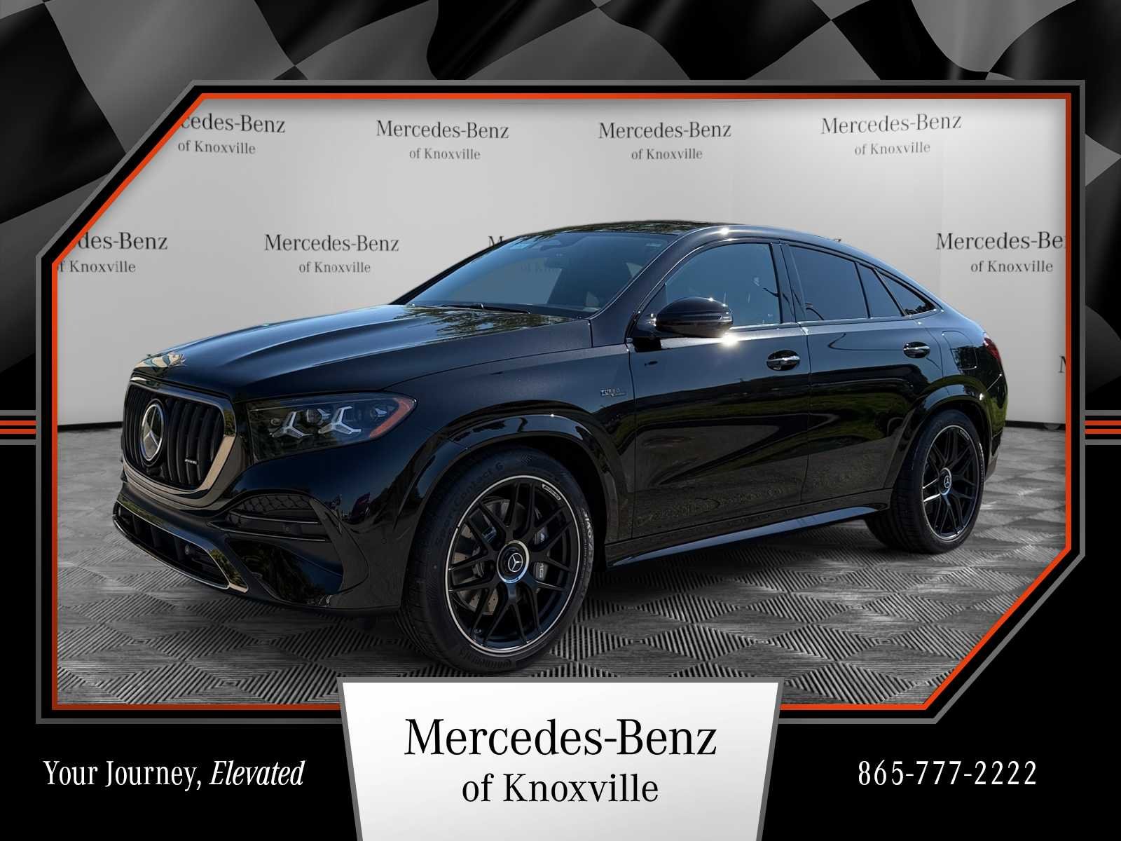 GLE AMG® | Mercedes-Benz of Knoxville