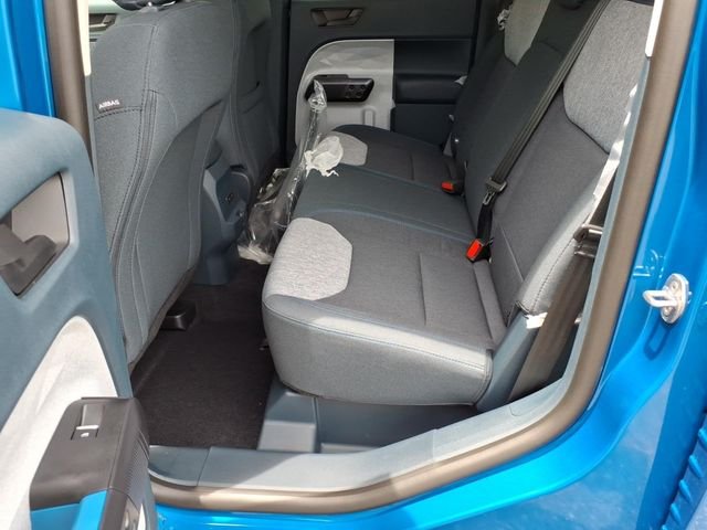 New 2026 Velocity Blue Ford XLT image 19
