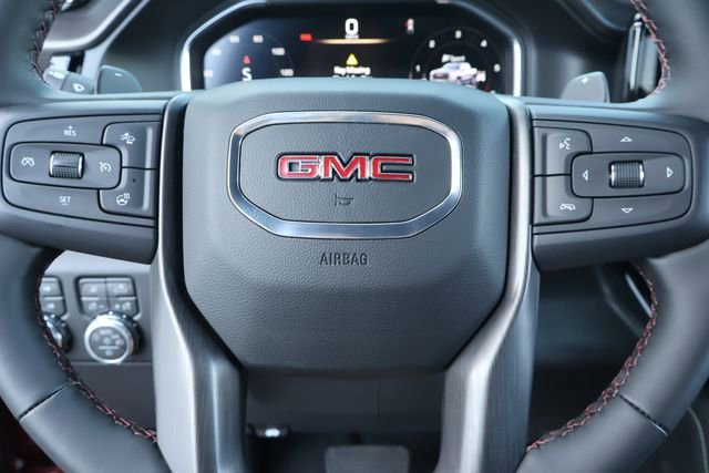 2026 GMC Sierra 1500 AT4X - Photo 25