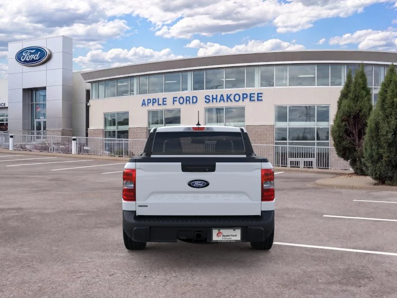 New 2026 White Ford XL image 29