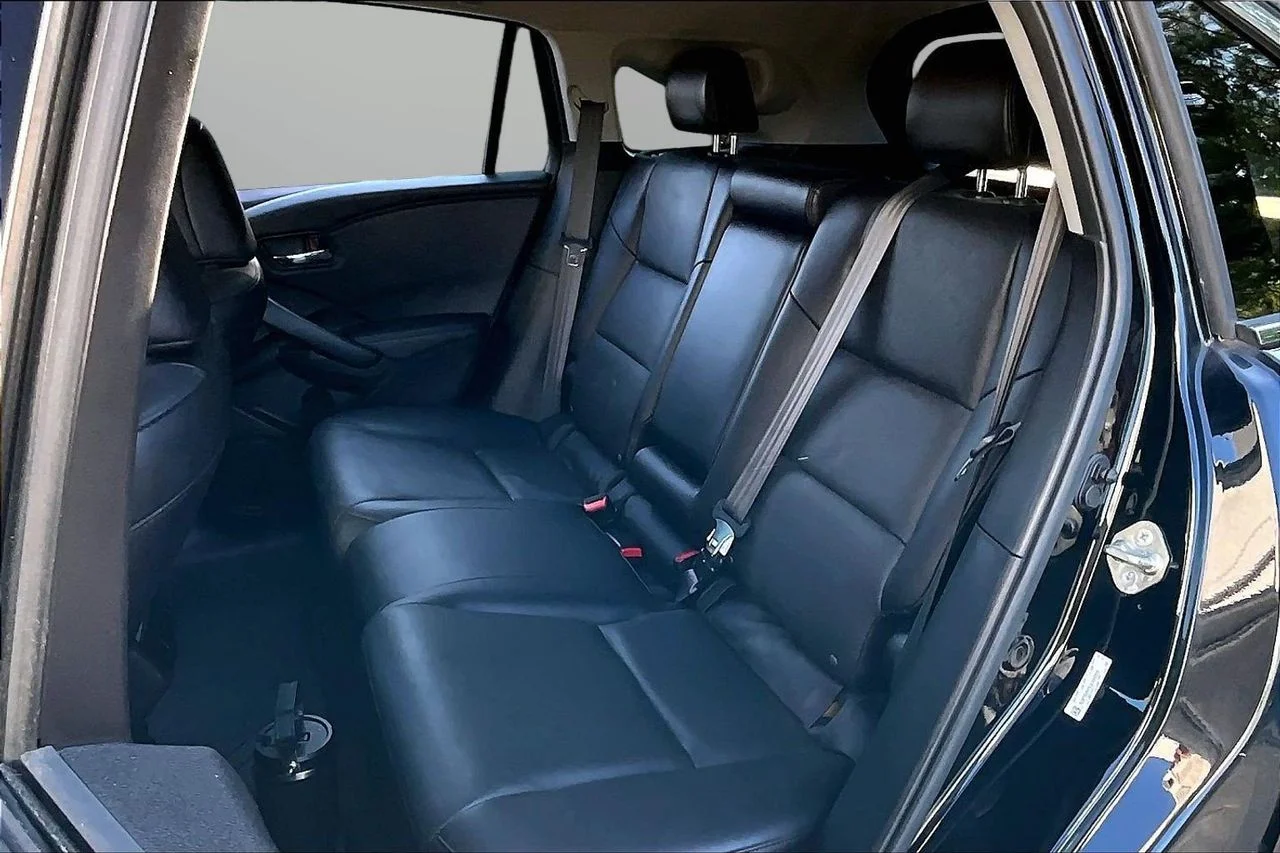 Used 2018  Acura Advance Package image 23