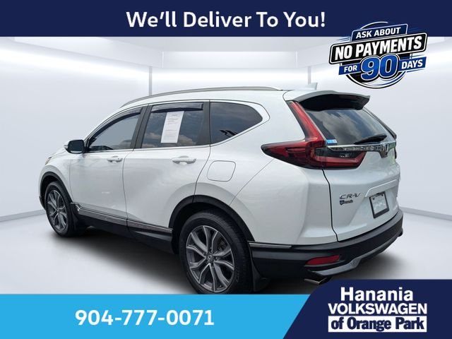 Used 2020  Honda Touring image 5