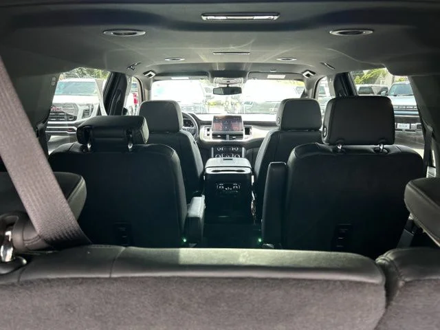 2024 GMC Yukon XL SLT - Photo 12