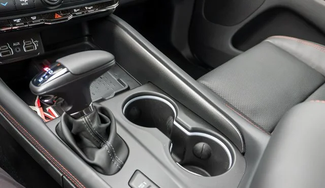 New 2026 White Dodge GT Plus HEMI V8 image 26