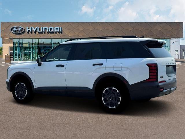 2026 Hyundai Palisade XRT Pro - Photo 4