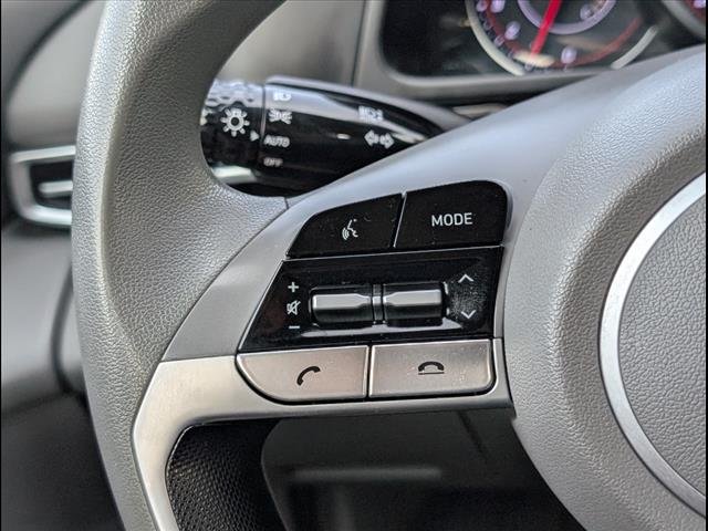 2023 Hyundai Elantra SEL - Photo 21