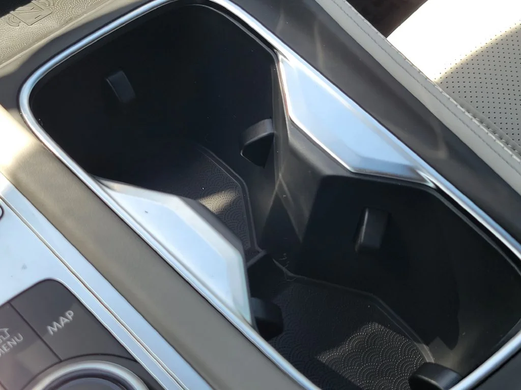 New 2027 RADIANT WHITE INFINITI Luxe AWD image 24