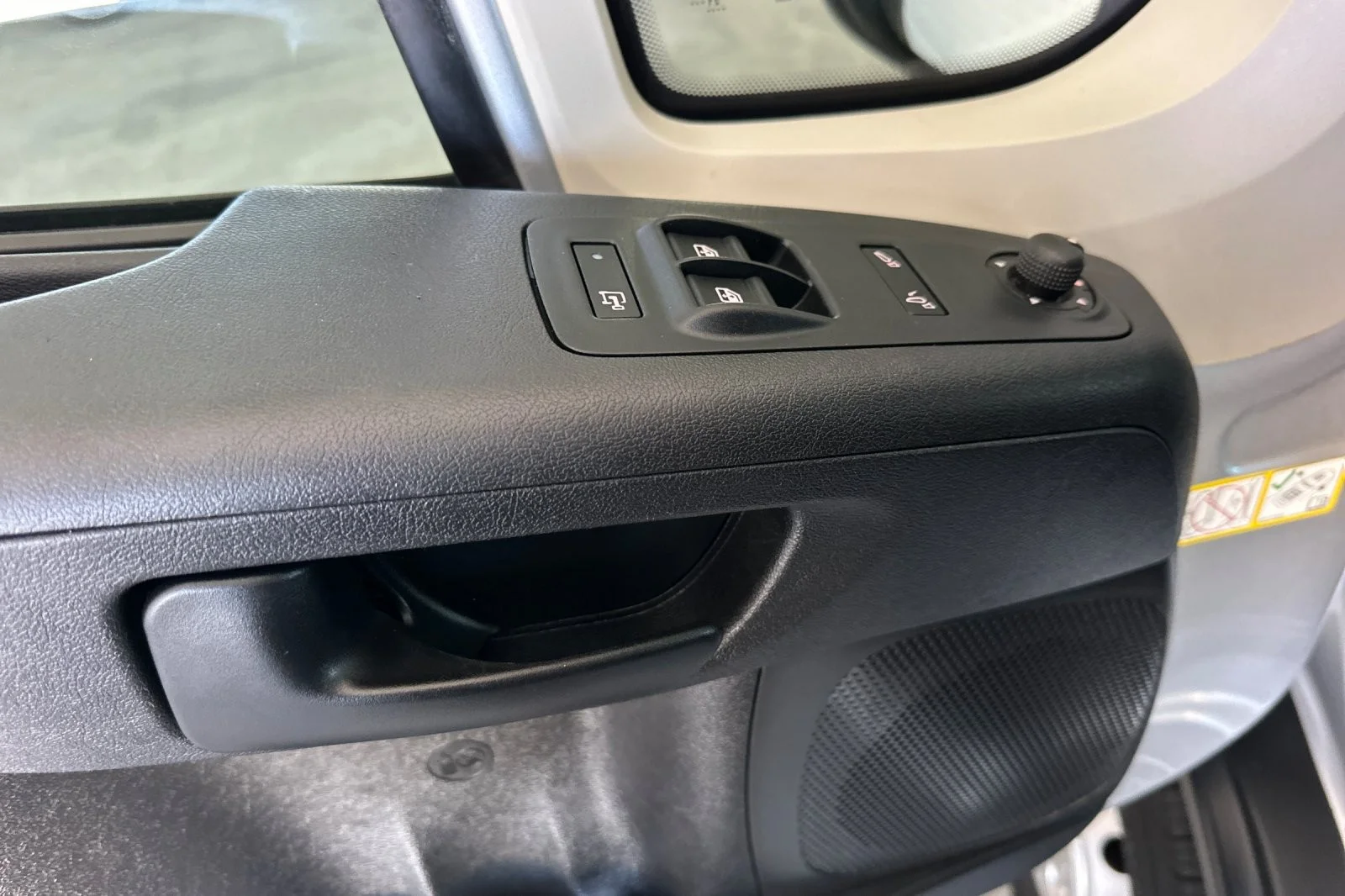 Used 2021 SILVER METALLIC Ram  image 10