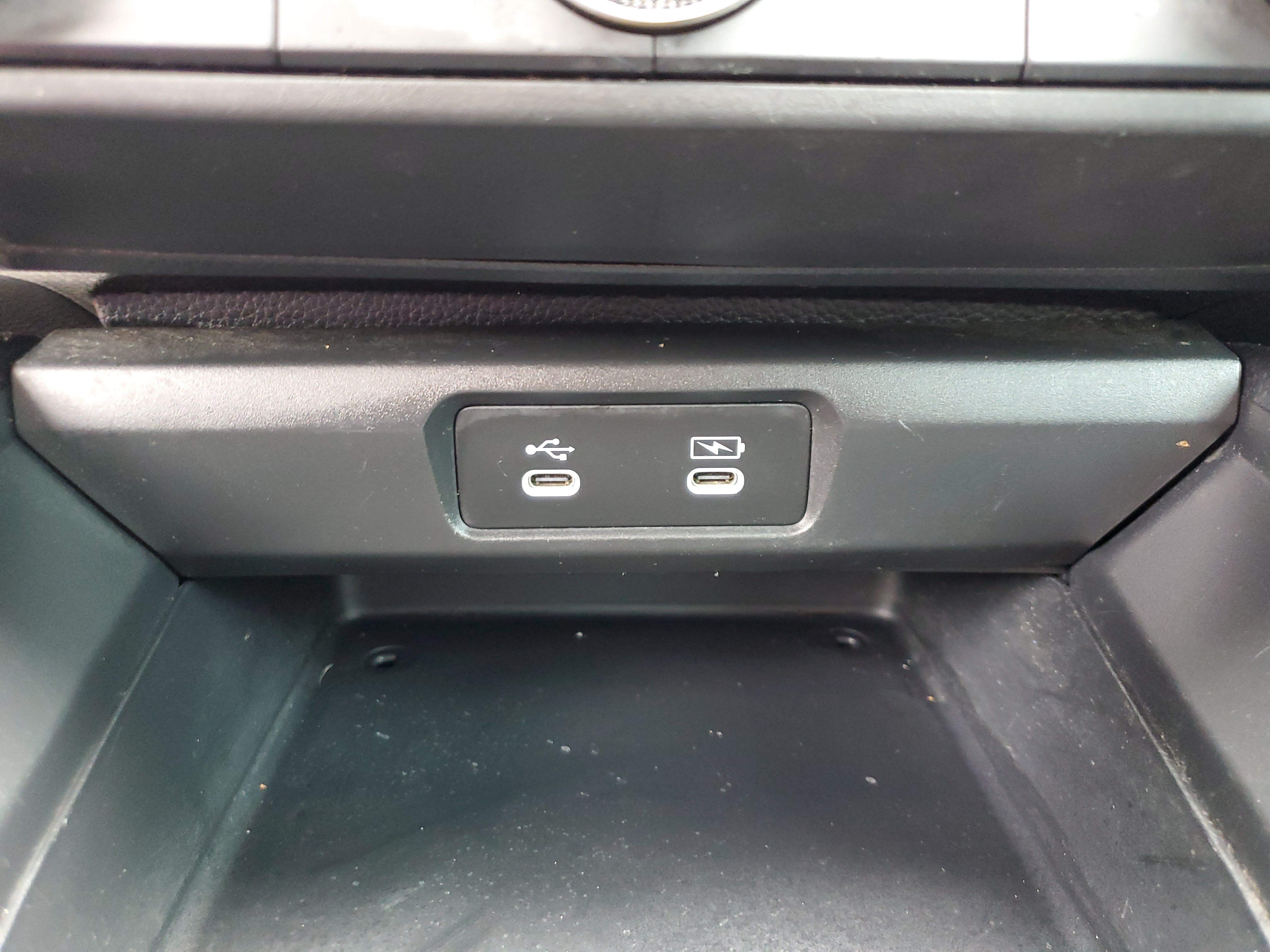 Used 2024  Honda EX image 21