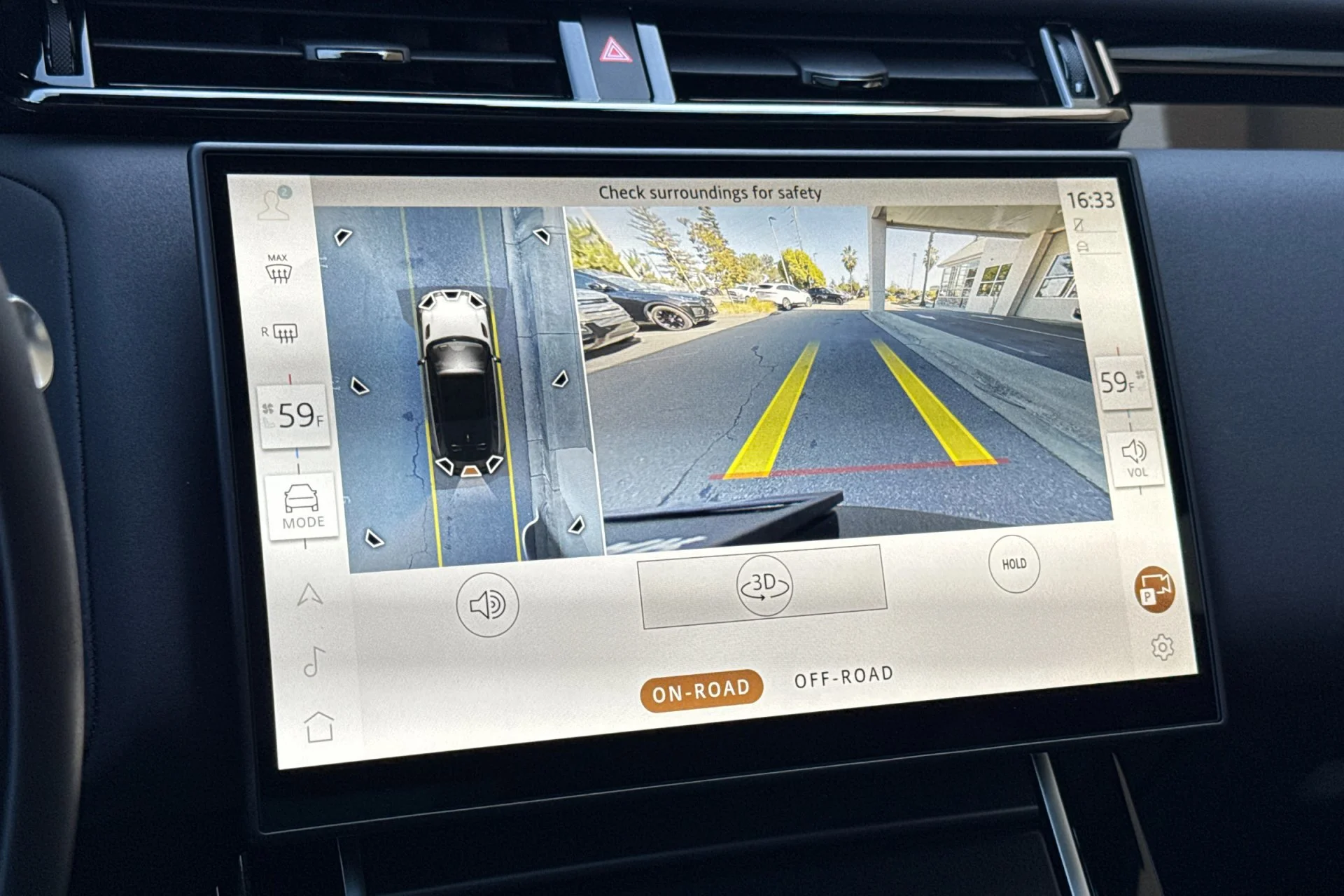 2026 Land Rover Range Rover Velar Dynamic SE - Photo 21