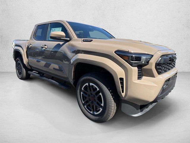 2026 Toyota Tacoma i-FORCE MAX TRD Sport i-FORCE MAX