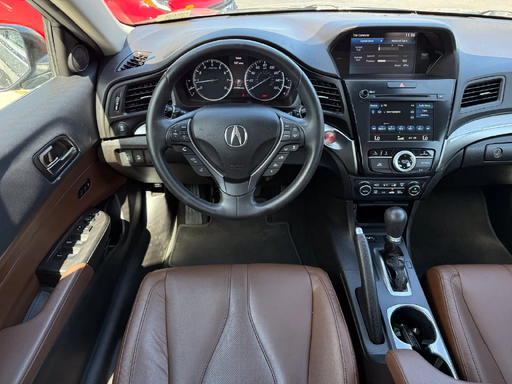 Used 2019 Gray Acura w/Premium Pkg image 20