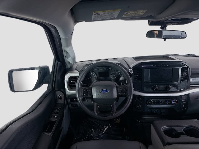 Used 2022 Oxford White Ford XL image 13