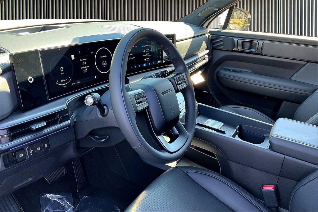 2026 Hyundai Santa Fe Calligraphy - Photo 7