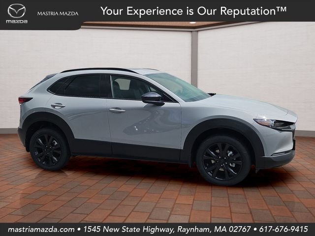 2026 Mazda CX-30 Turbo Premium Plus AWD's photo