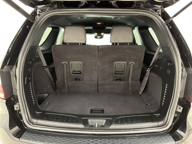 Used 2024 Black Dodge GT Plus image 17