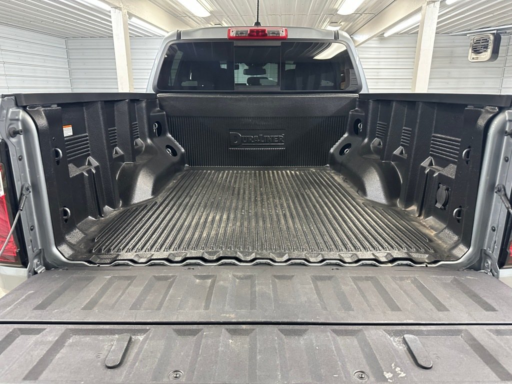 2023 GMC Canyon Elevation - Photo 23