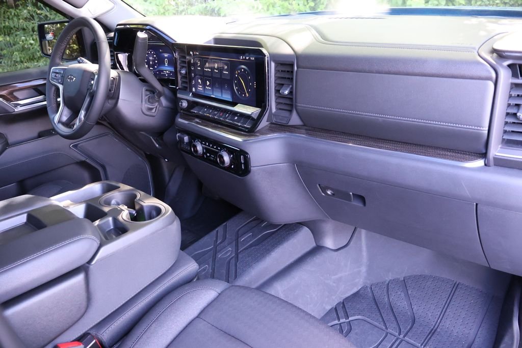 2023 Chevrolet Silverado 1500 RST - Photo 41