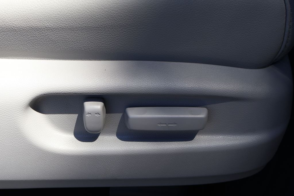 2024 Honda Passport EX-L - Photo 43
