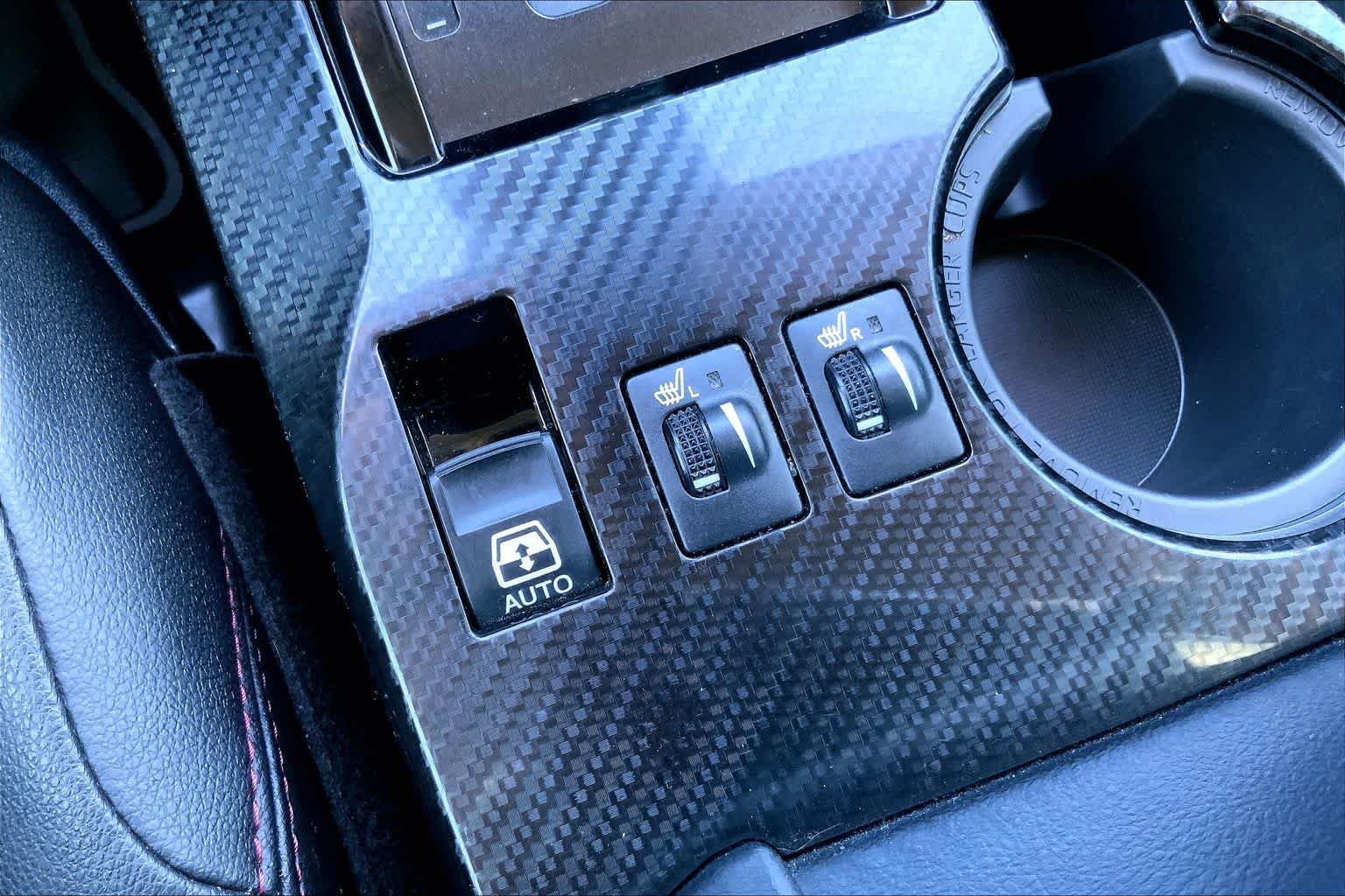 Certified Used 2023 Solar Octane Toyota TRD Pro image 35