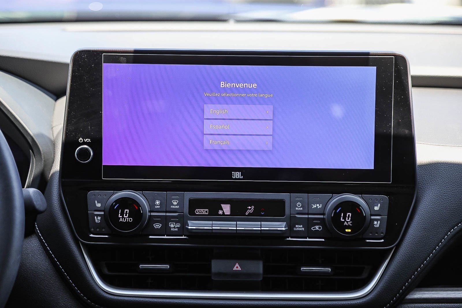 Used 2026 Blueprint Toyota Limited image 13