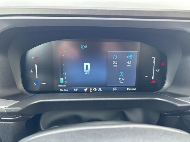 New 2026 Oxford White Ford Outer Banks® image 20