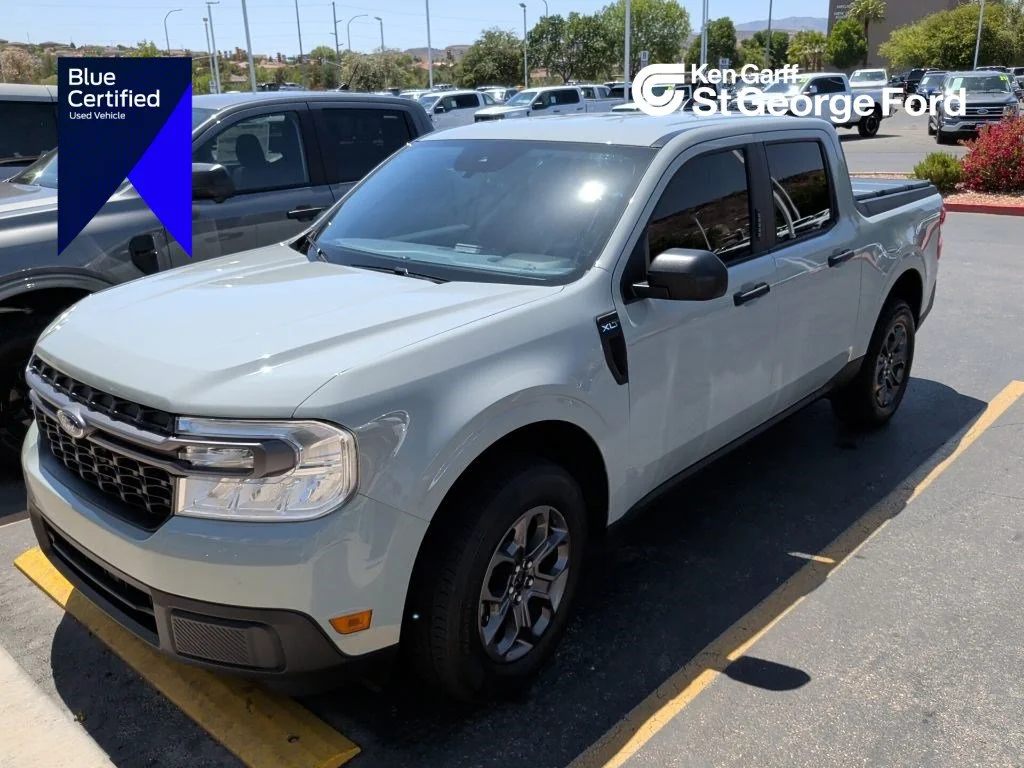 2023 Ford Maverick XLT FWD's photo