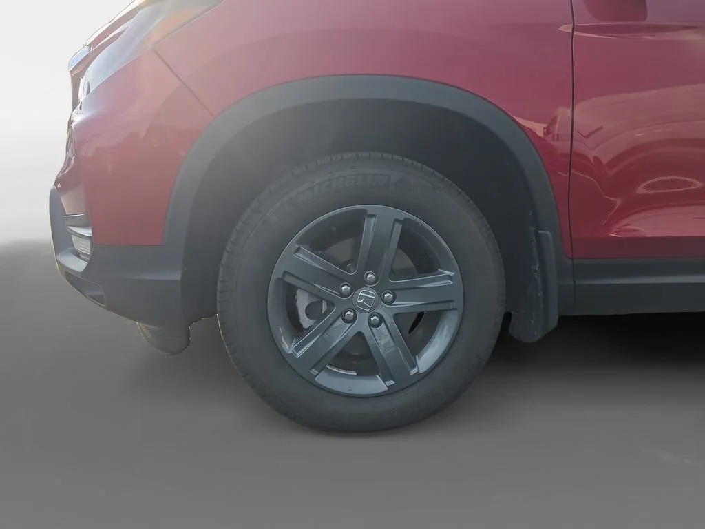 2023 Honda Ridgeline RTL - Photo 40