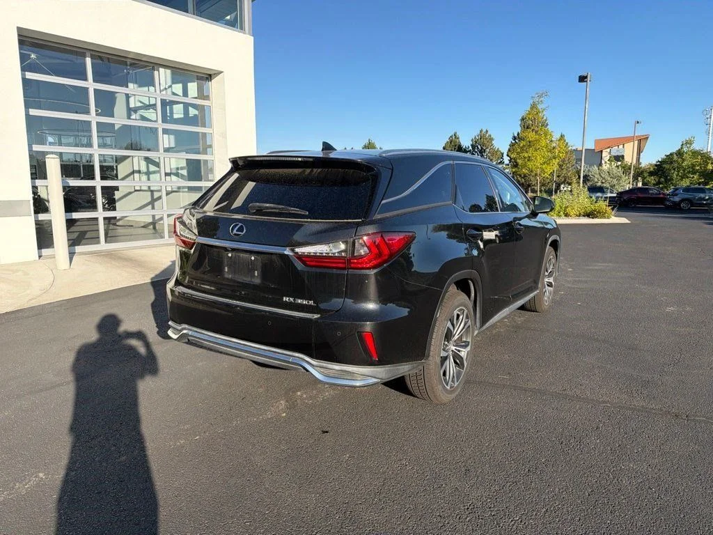 Used 2020 Caviar Lexus 350L image 5