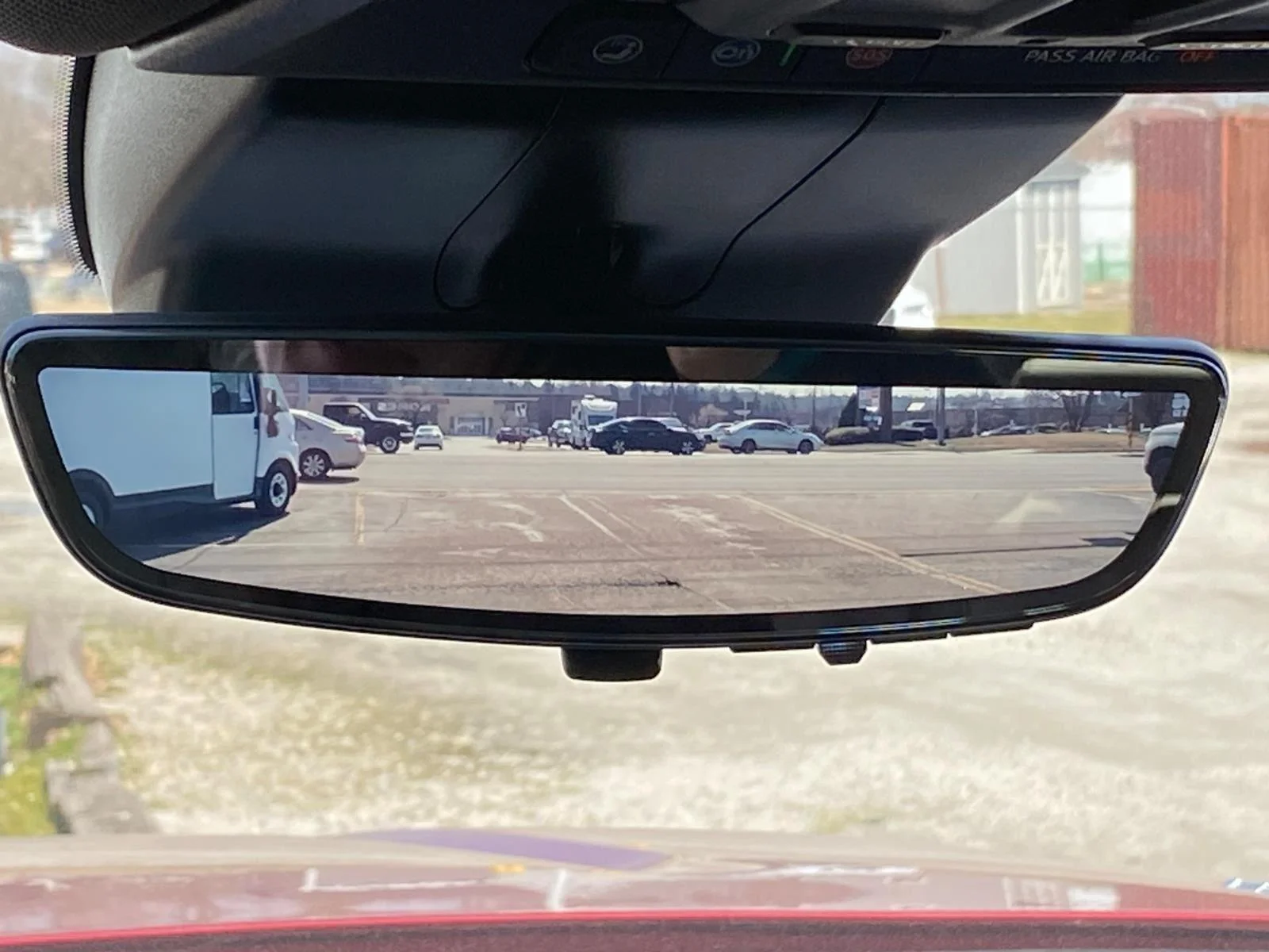 2025 Chevrolet Silverado 1500 LTZ - Photo 12