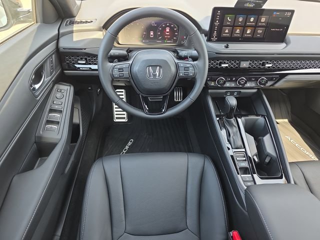 New 2026 Urban Gray Pearl Honda Sport-L image 7